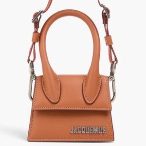 Brand New Jacquemus mini handbag